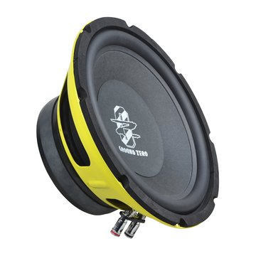 Ground Zero GZCK 250XSPL