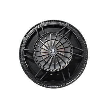 Pride Ruby Light 8 v.2