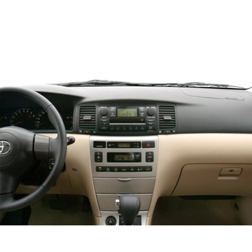 Incar RTY-N03 - ракурс 1