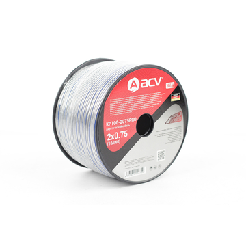 ACV KP100-2075PRO - ракурс 1