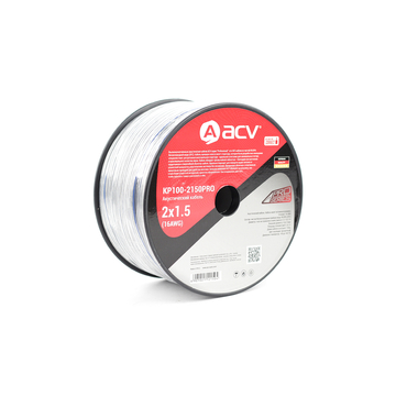 ACV KP100-2150PRO - ракурс 1