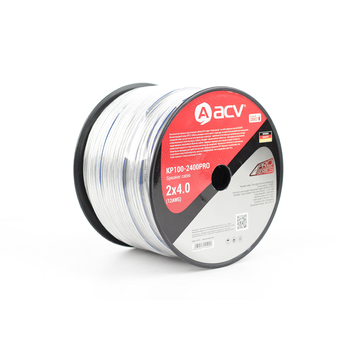 ACV KP100-2400PRO - ракурс 1
