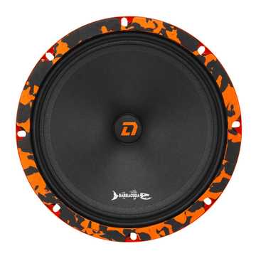 DL Audio Barracuda 200 - ракурс 2