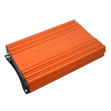 DL Audio Gryphon Lite 1.800 V.2 - ракурс 2