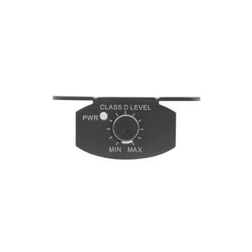 DL Audio Gryphon Lite 1.800 V.2 - ракурс 5