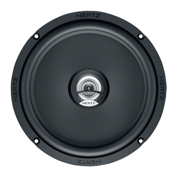 Hertz DCX 165.3 - ракурс 1