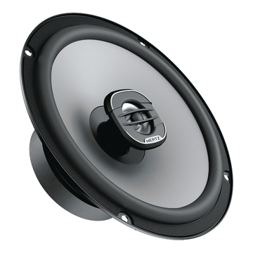 Hertz Uno X 165 - ракурс 1