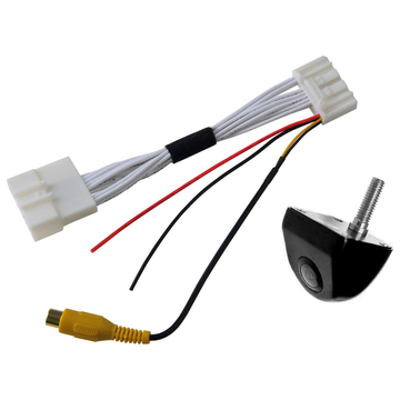 Incar MZ VDC-007