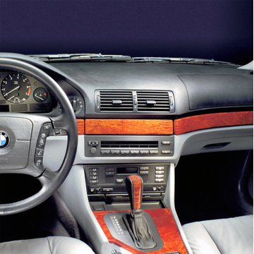 Incar RBW5A - ракурс 1