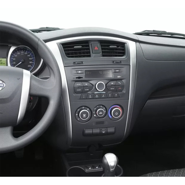 Incar RDT-N01 - ракурс 2