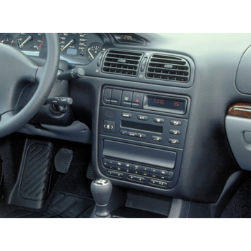 Incar RFR-N02 - ракурс 2