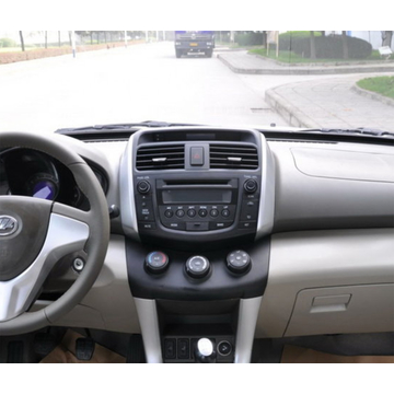 Incar RLF-N01 - ракурс 1