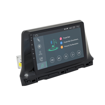 Incar XTA-1804 - ракурс 1