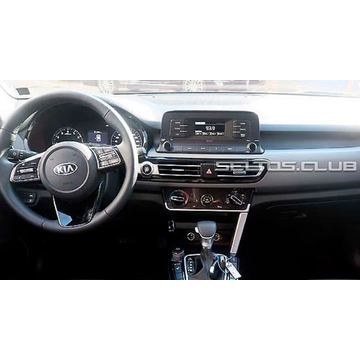 Incar XTA-1804 - ракурс 3