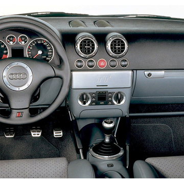 Incar RAU4-00 - ракурс 1