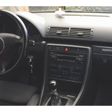 Incar RAU4-01 - ракурс 1