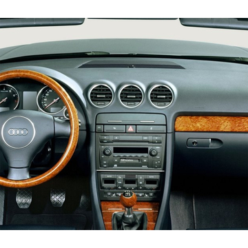 Incar RAU4-03 - ракурс 1