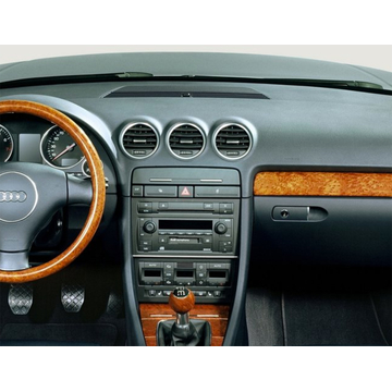 Incar RAU4-05 - ракурс 1