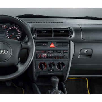 Incar RAU6-D04 - ракурс 1