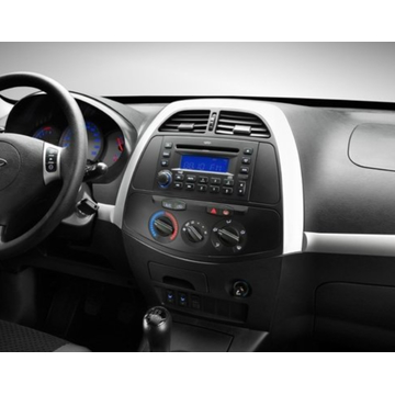 Incar RCHY-N01 - ракурс 1