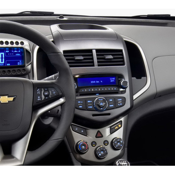 Incar RCV-N10 - ракурс 2