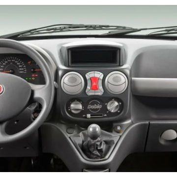 Incar RFI-N14 - ракурс 2