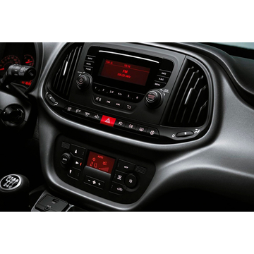 Incar RFI-N15 - ракурс 2