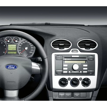 Incar RFO-N01 - ракурс 1