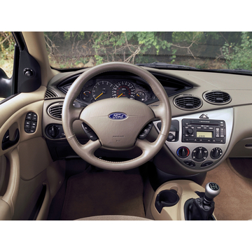 Incar RFO-N05 - ракурс 1