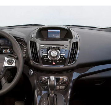 Incar RFO-N25 - ракурс 1