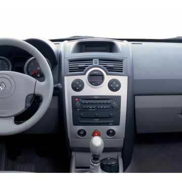 Incar RFR-N04 - ракурс 1