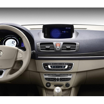 Incar RFR-N15 - ракурс 1