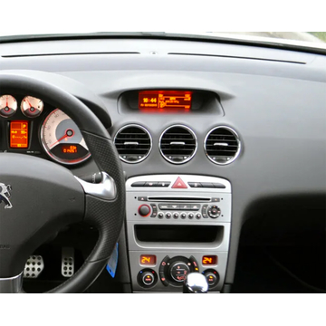 Incar RFR-N17W - ракурс 2