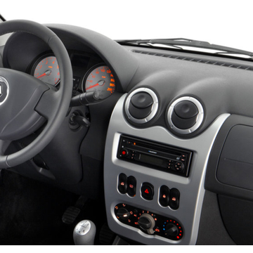 Incar RFR-N28 - ракурс 3