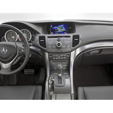Incar RHO-N10 - ракурс 2