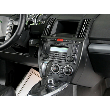 Incar RLR-N03 - ракурс 1
