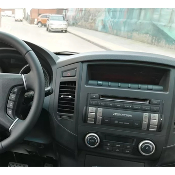 Incar RMS-N01 - ракурс 2