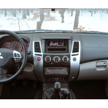 Incar RMS-N17 (накладка) - ракурс 2