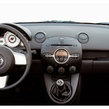 Incar RMZ-N13 - ракурс 1