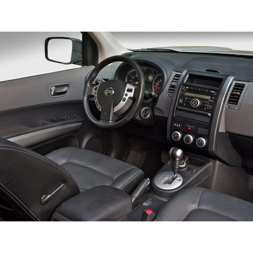 Incar RNS-N05 - ракурс 1