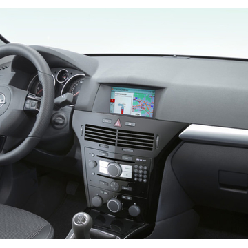 Incar ROP-N02 - ракурс 1