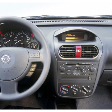 Incar ROP-N03 - ракурс 1