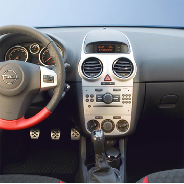 Incar ROP-N06 - ракурс 1