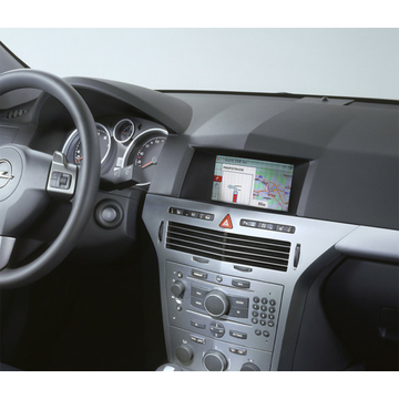 Incar ROP-N07 - ракурс 1