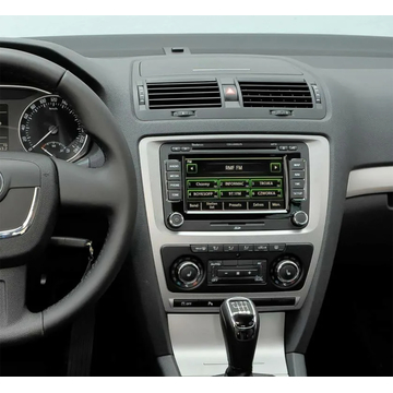 Incar RSC-N06 - ракурс 2