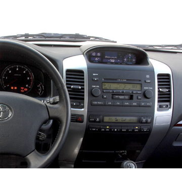 Incar RTY-N05 - ракурс 1