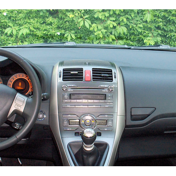 Incar RTY-N18 - ракурс 1