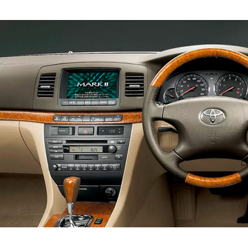 Incar RTY-N34 - ракурс 1
