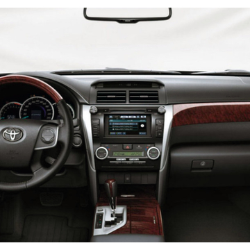 Incar RTY-N38 - ракурс 1