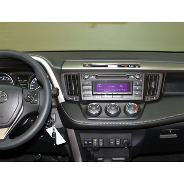 Incar RTY-N54 - ракурс 2